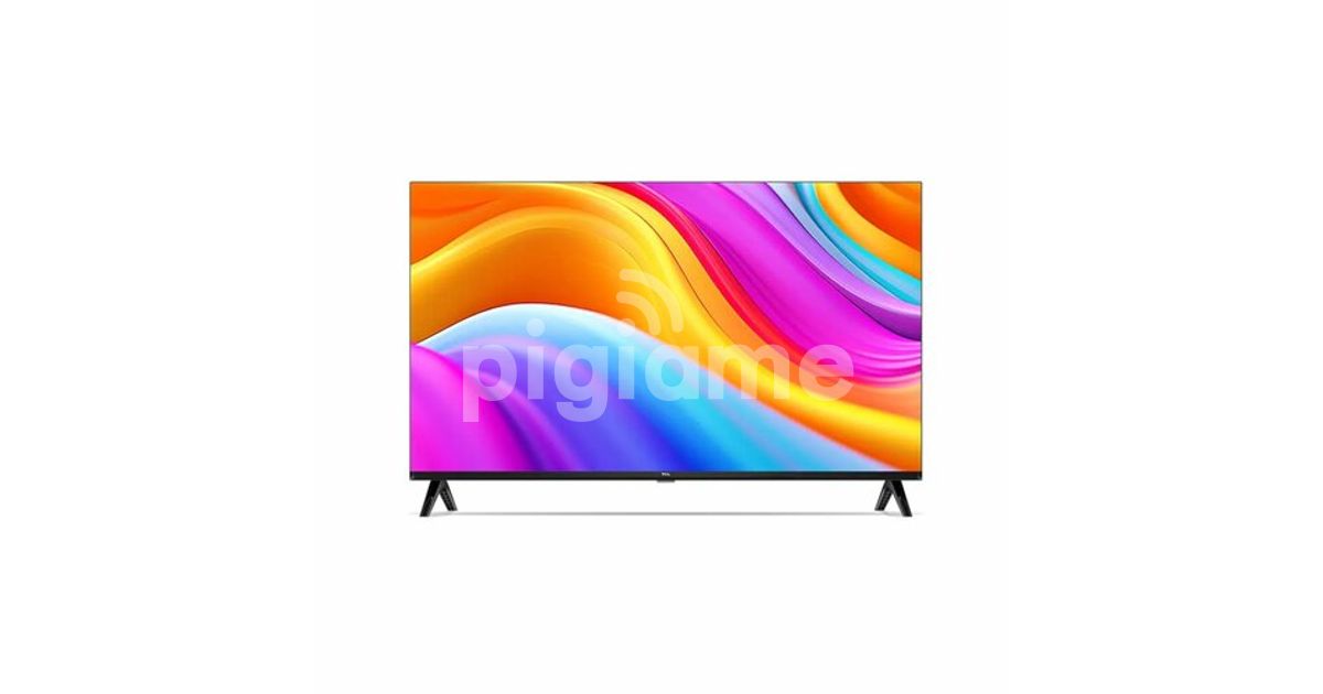 Tcl 32 Inch Fhd Smart Tv in Nairobi CBD, City Centre PigiaMe