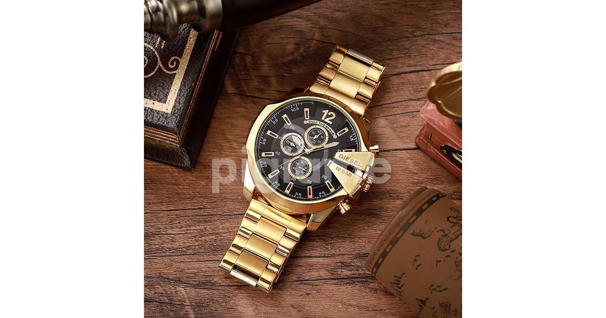 Diesel Watch Gents in Nairobi CBD PigiaMe