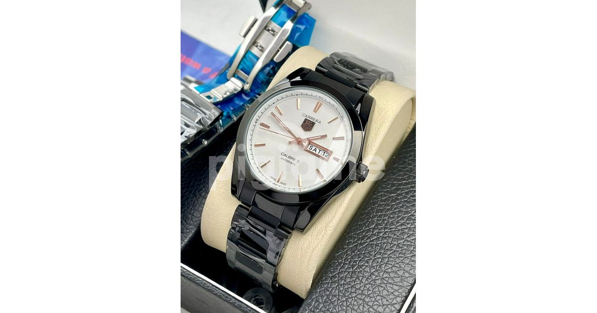 Tag heuer carrera olx deals