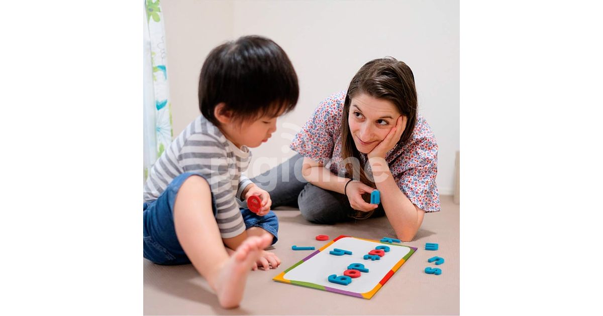 Letters Educational For Kids Learning Spelling in Nairobi CBD