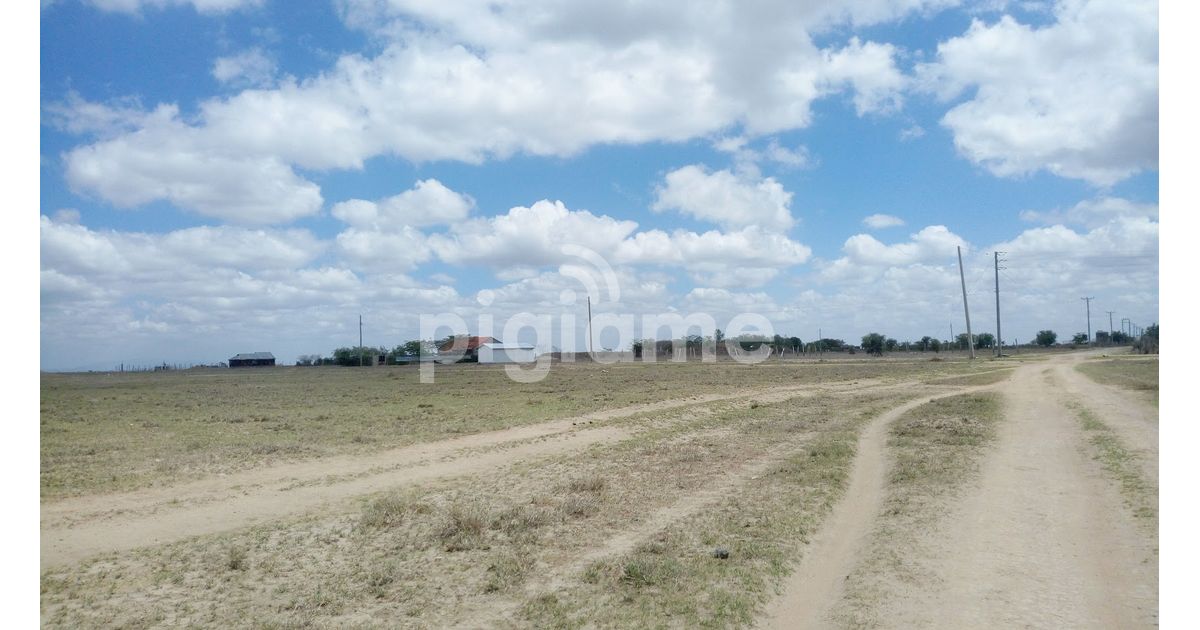 Olturoto 50X100 Plots For Sale In Kitengela. in Nairobi PigiaMe