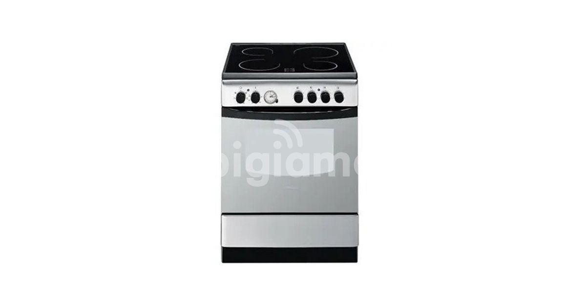 Ariston Ce6Vm3(X)R/A6V530(X)Ex 4 Plate Ceramic Cooker in Nairobi CBD