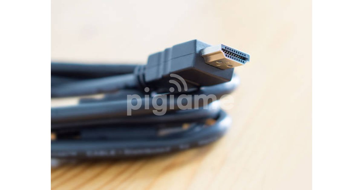 Cable hdmi de 2025 ps4
