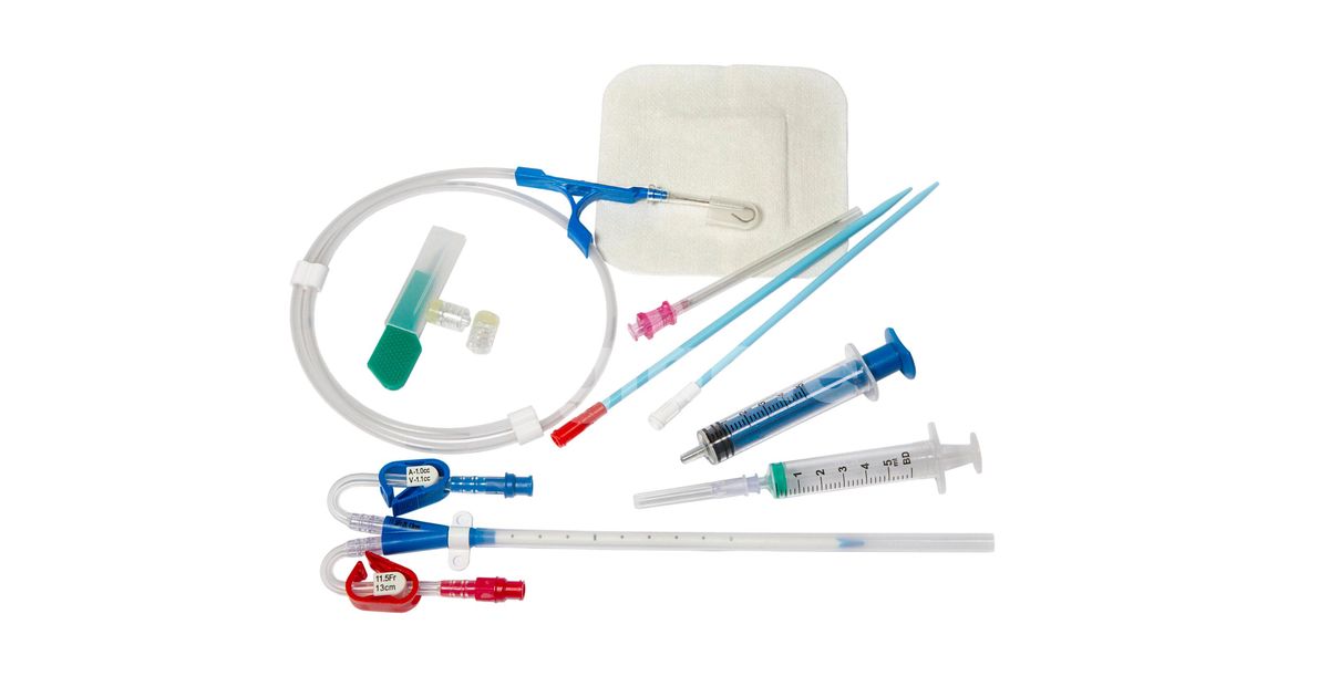 Indwelling Hemodialysis Dialysis Catheter Prices In Kenya in Nairobi CBD PigiaMe