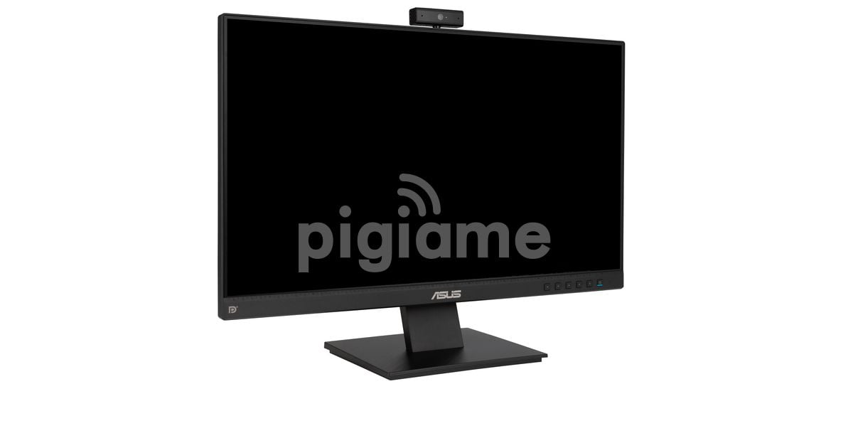 Asus Be24E cam Fhd Ips Panel Monitor in Nairobi CBD, Tomboya Street
