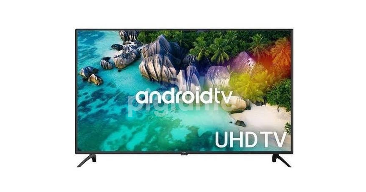 Vitron 50 Inch Smart 4K Android Tv.,^ in Nairobi CBD, Accra Road PigiaMe