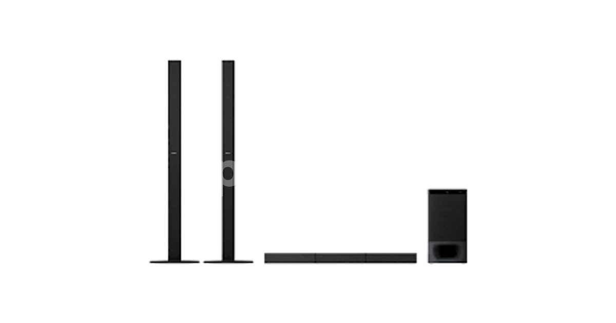 Sony Sound Bar 1000Watts 5.1Ch HtS700Rf With Bluetooth. in Nairobi CBD