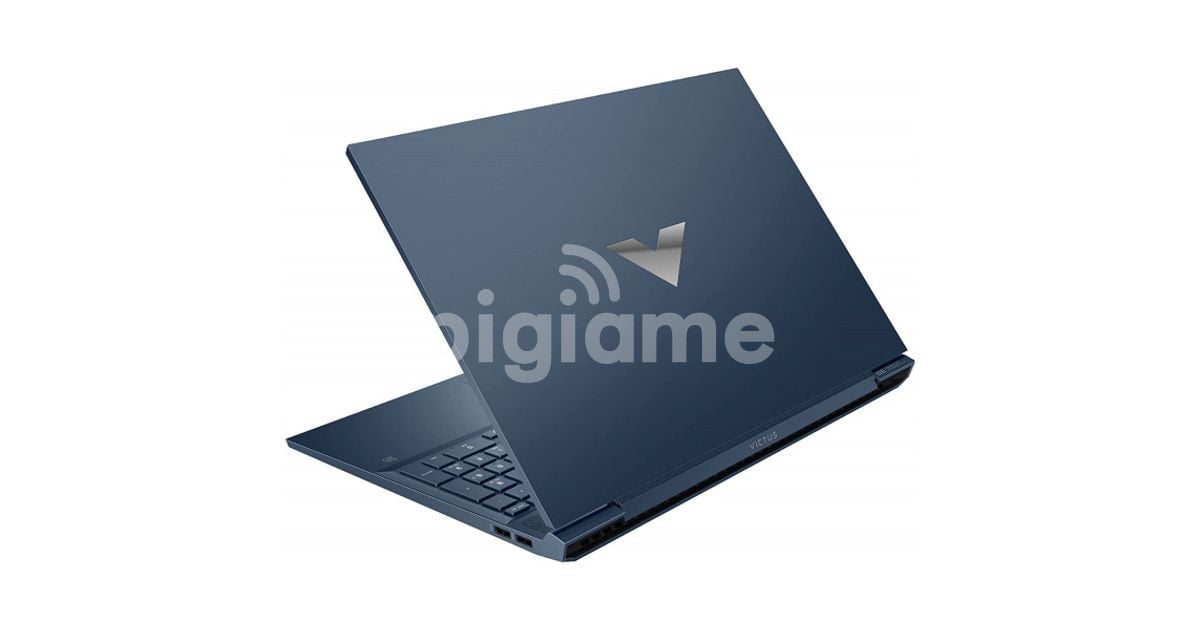Hp Victus 16D0013Dx Gaming Laptop in Nairobi CBD PigiaMe