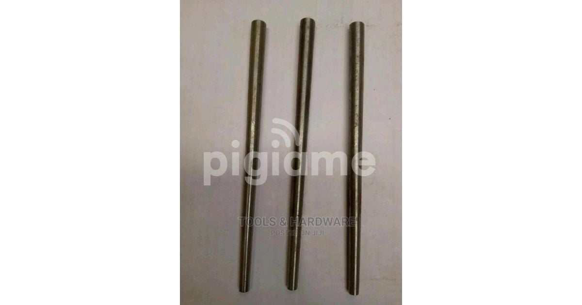 Taper Pins in Ngara PigiaMe