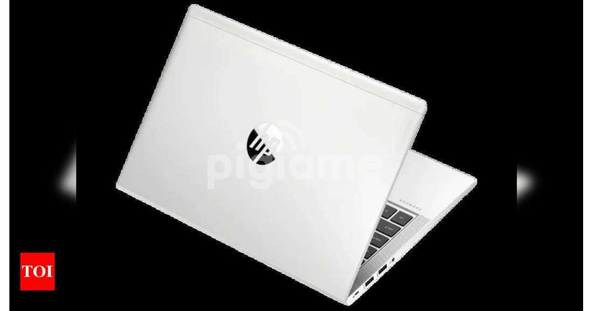 Hp Probook 635 Aero G7 Amd Ryzen 7 in Nairobi CBD, Moi Avenue