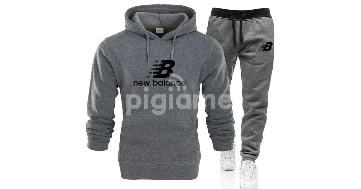 New balance sweat suits sales