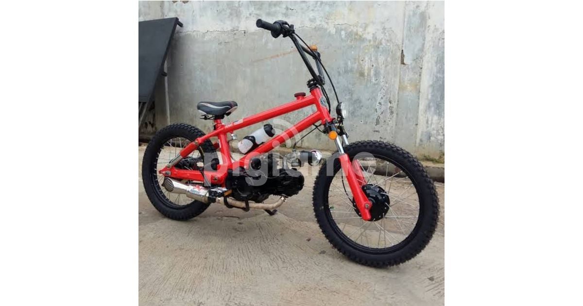 Bmx cub best sale 90