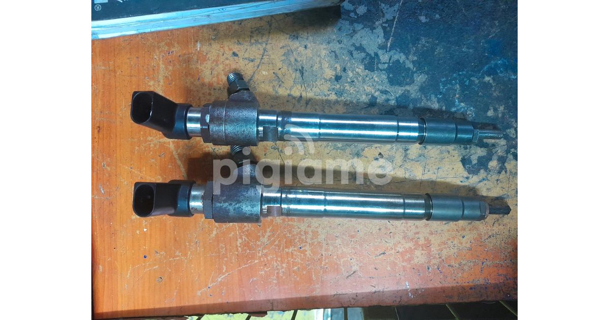 Ford Ranger Injector Nozzles. in Nairobi CBD PigiaMe