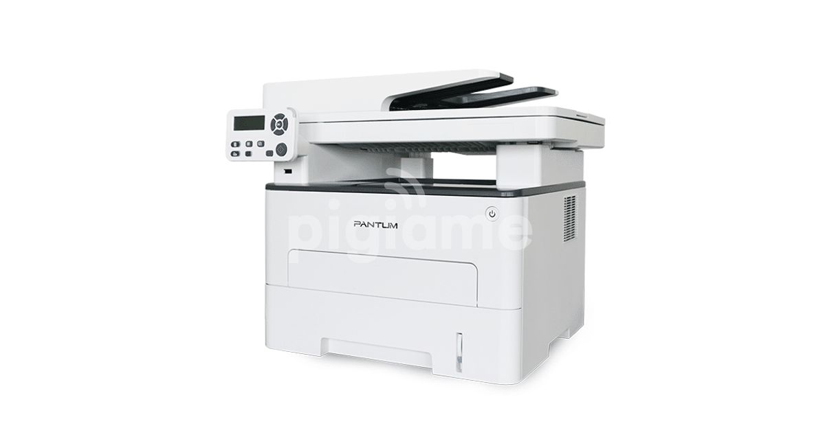 Pantum M7100Dw Brand New in Nairobi CBD | PigiaMe