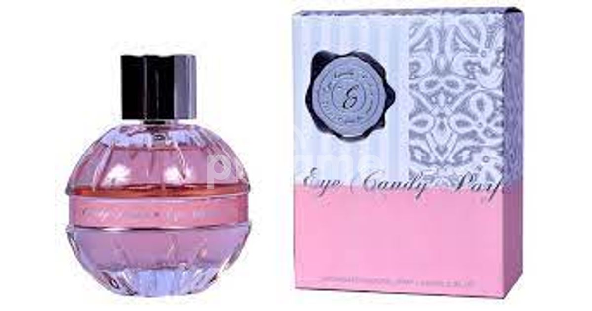 Eye Candy Perfume 100Ml For Women - Eau De Parfum, in Nairobi CBD ...