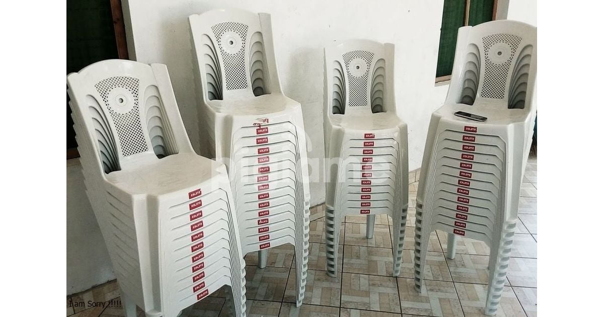 Tents Chairs Tables For Hire in Shanzu PigiaMe