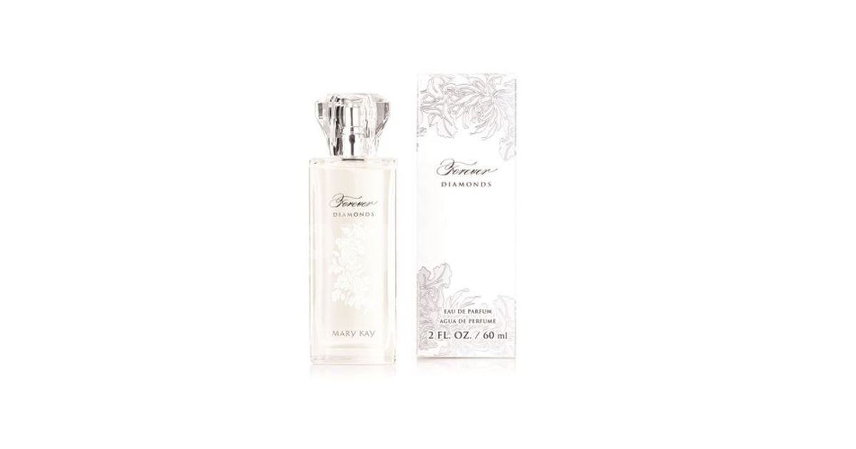 Perfume mary outlet kay forever diamonds