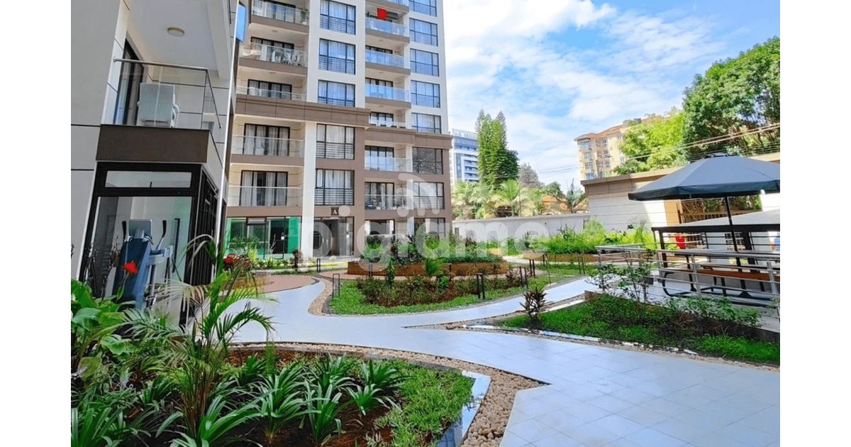 3 Bedroom Apartment For Sale Riverside in Riverside PigiaMe