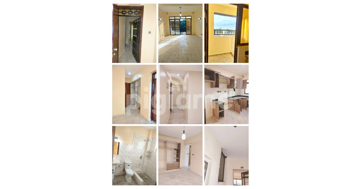 Lenana Fairview Heights Apartments in Ngong Road, Lenana PigiaMe
