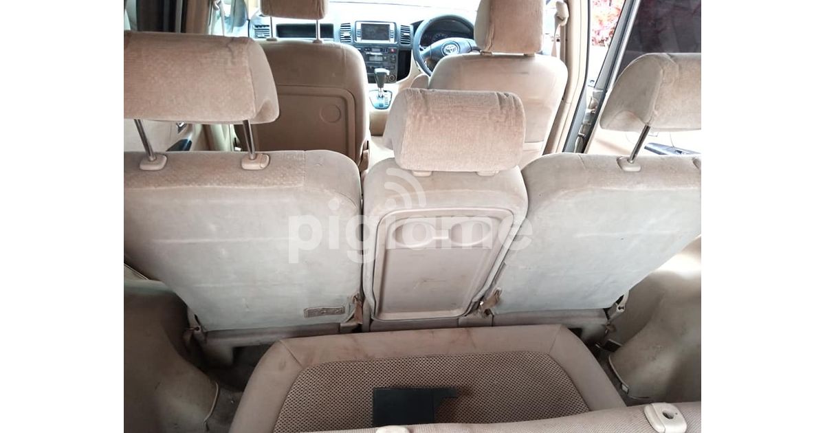 Toyota Spacio 7 Seater For Sale in Bomet PigiaMe