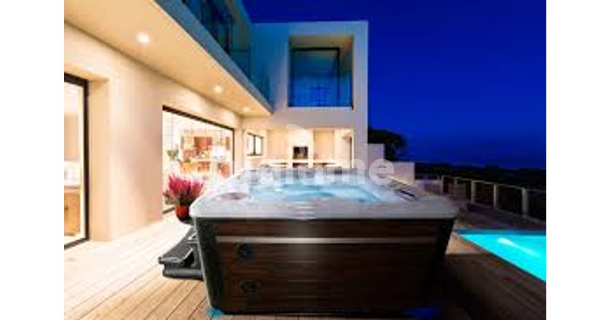 Jacuzzi Installations In NairobiHot Tub Installation Kenya in Nairobi