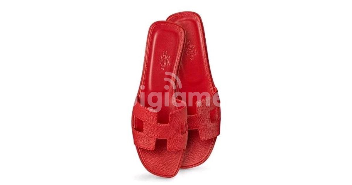 Hermes online sandals 218