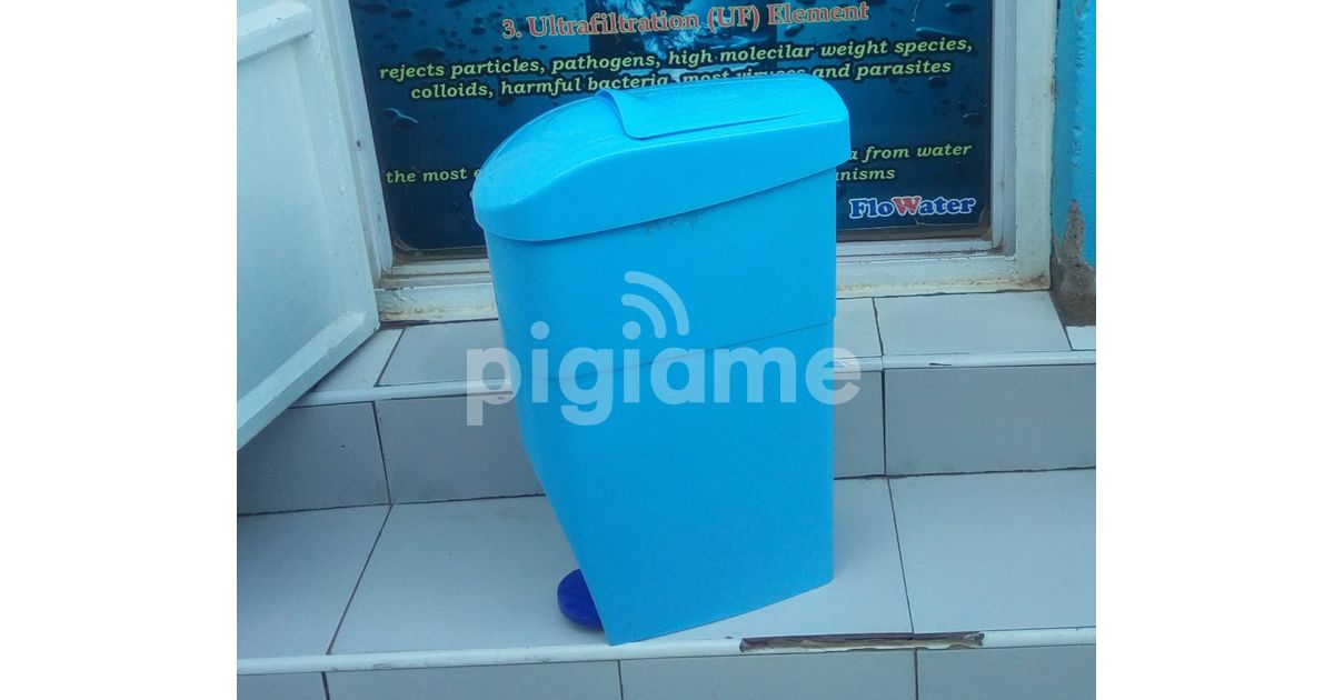 Sanitary Bins For Selling, Nairobi Kenya in Roysambu PigiaMe