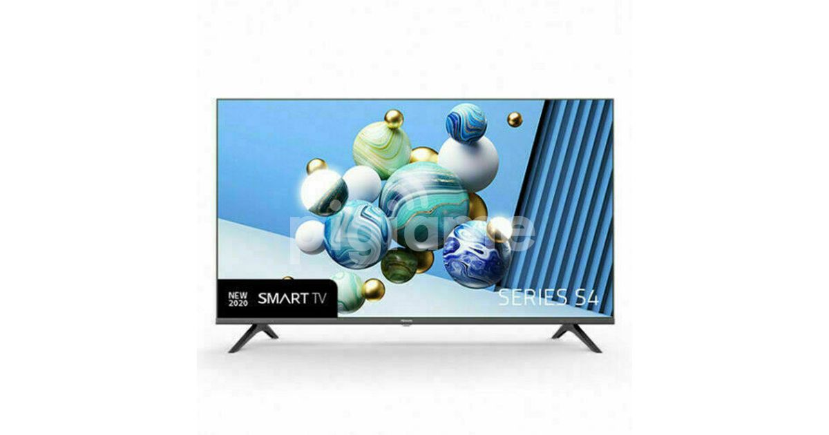 Hisense 43S4 43 Inch Hd Smart Tv in Nairobi CBD, Tomboya Street | PigiaMe