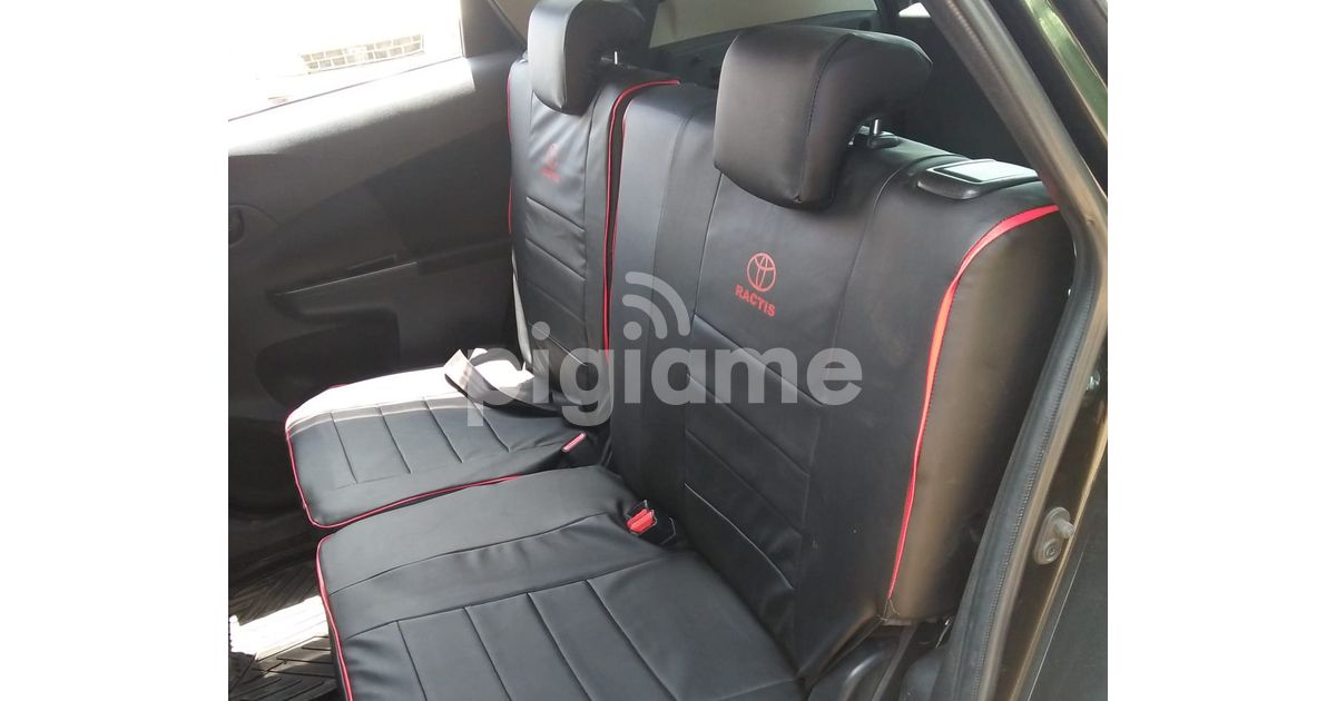 Fit Car Seat Covers in Pioneer PigiaMe