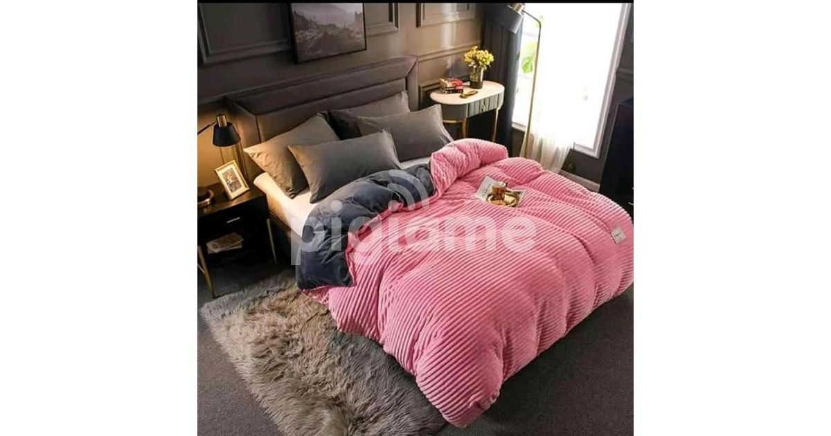 Velvet Duvets 💯 in Nairobi CBD PigiaMe