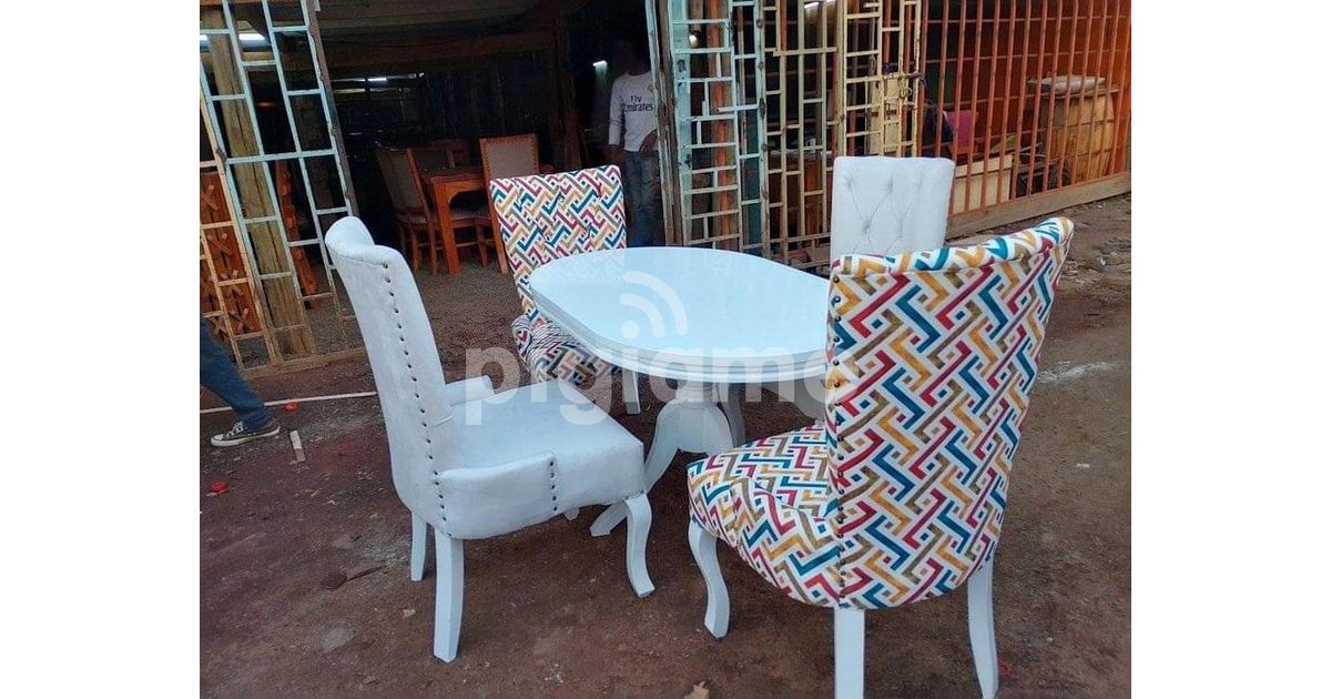 Bidorbuy dining room deals furniture