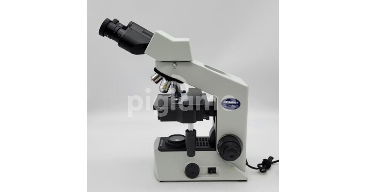 Olympus Microscope Cx21 Led In Nairobi,Kenya in Nairobi CBD PigiaMe