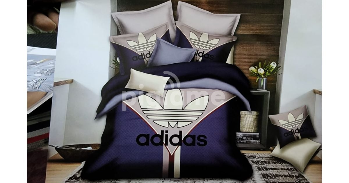 Designer Duvet Cover Set in Nairobi CBD City Centre PigiaMe