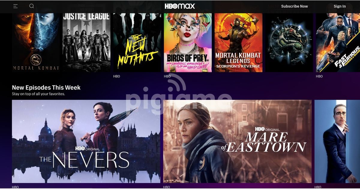 Hbo Now Coming To Hbo Max July 2021 Recent Hbo Max Releases