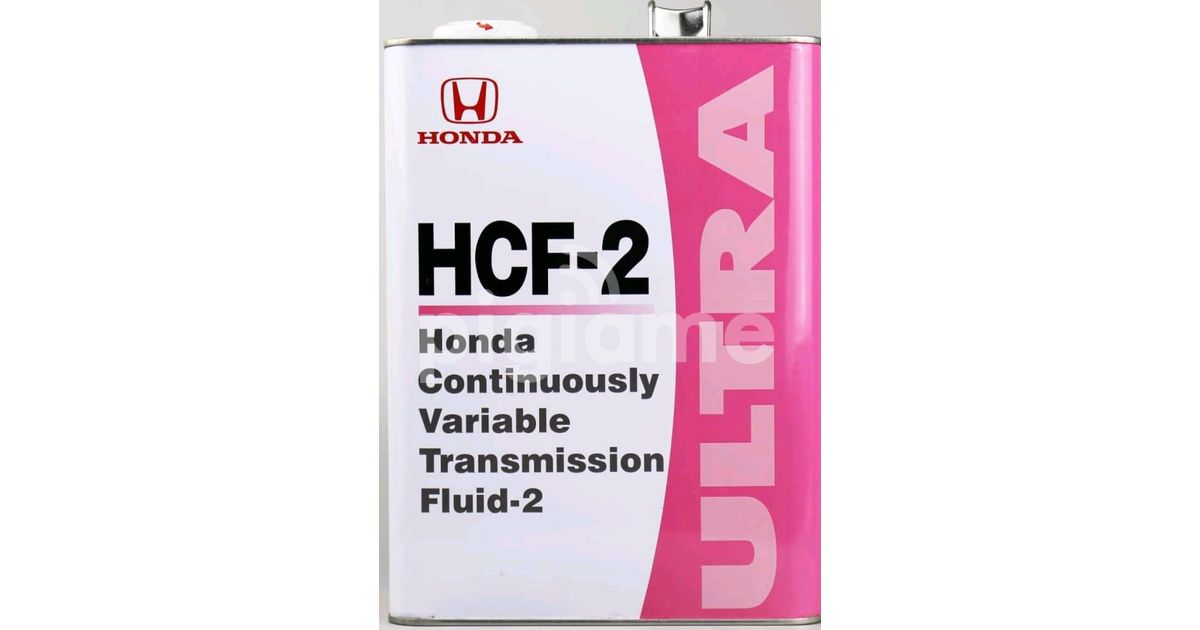 Genuine Honda Hcf2 Transmission Fluid in Kariokor PigiaMe