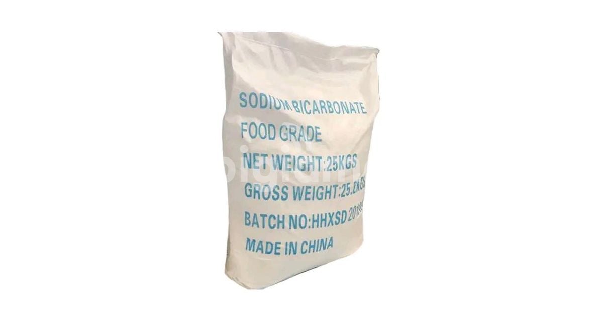 Sodium Bicarbonate/Baking Soda in Nairobi CBD PigiaMe