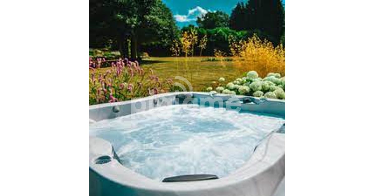 Jacuzzi Installations In NairobiHot Tub Installation Kenya in Nairobi