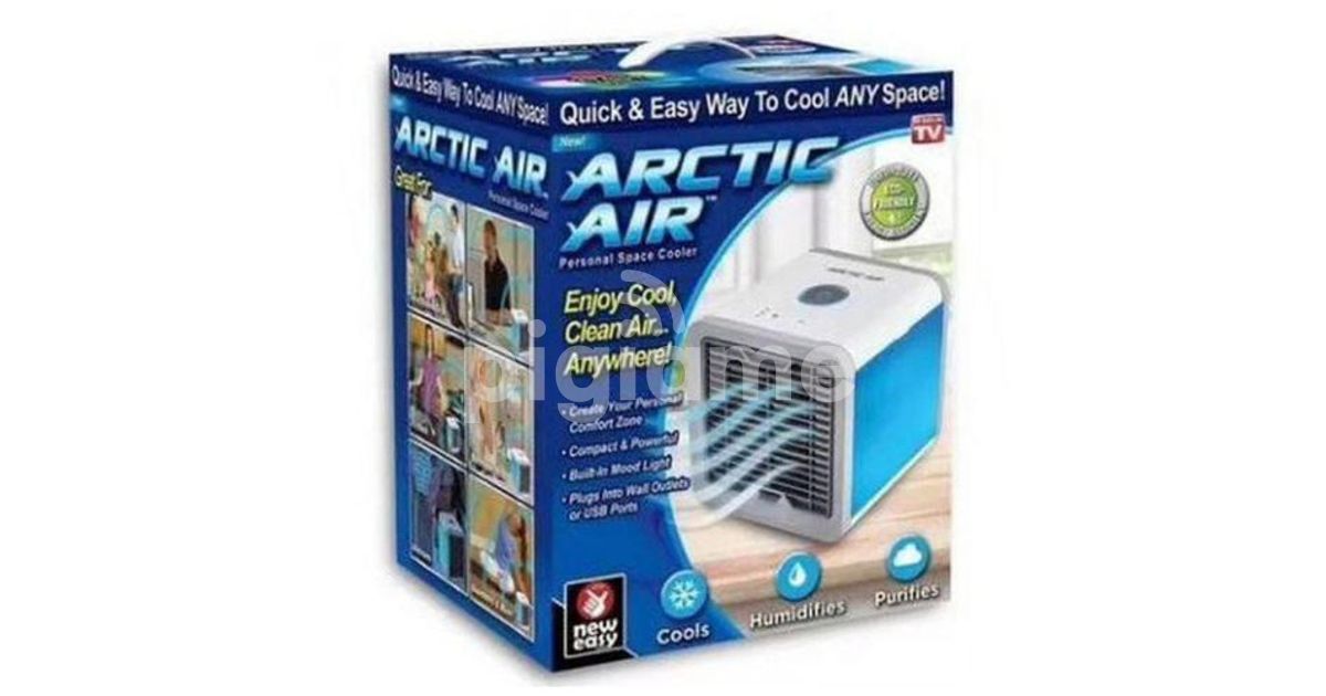 Arctic Air Cooler Desk Or Small Room Air Cooler in Nairobi CBD