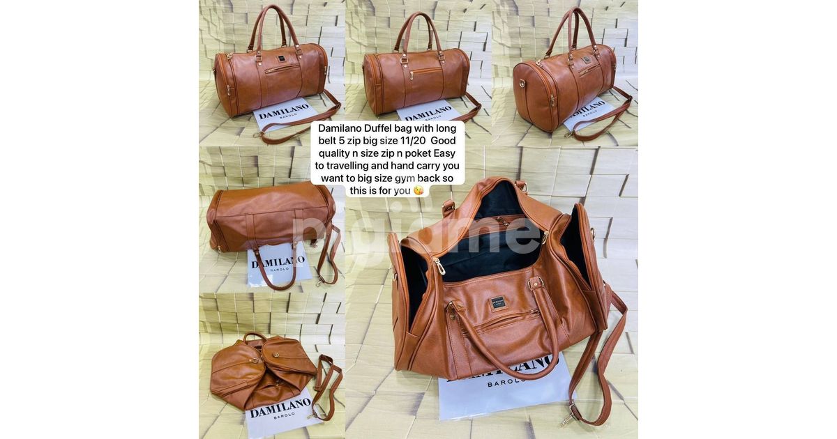 Damilano barolo bag store