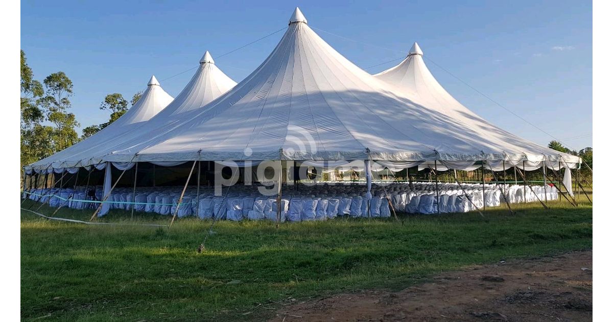 Frame tents for hire discount