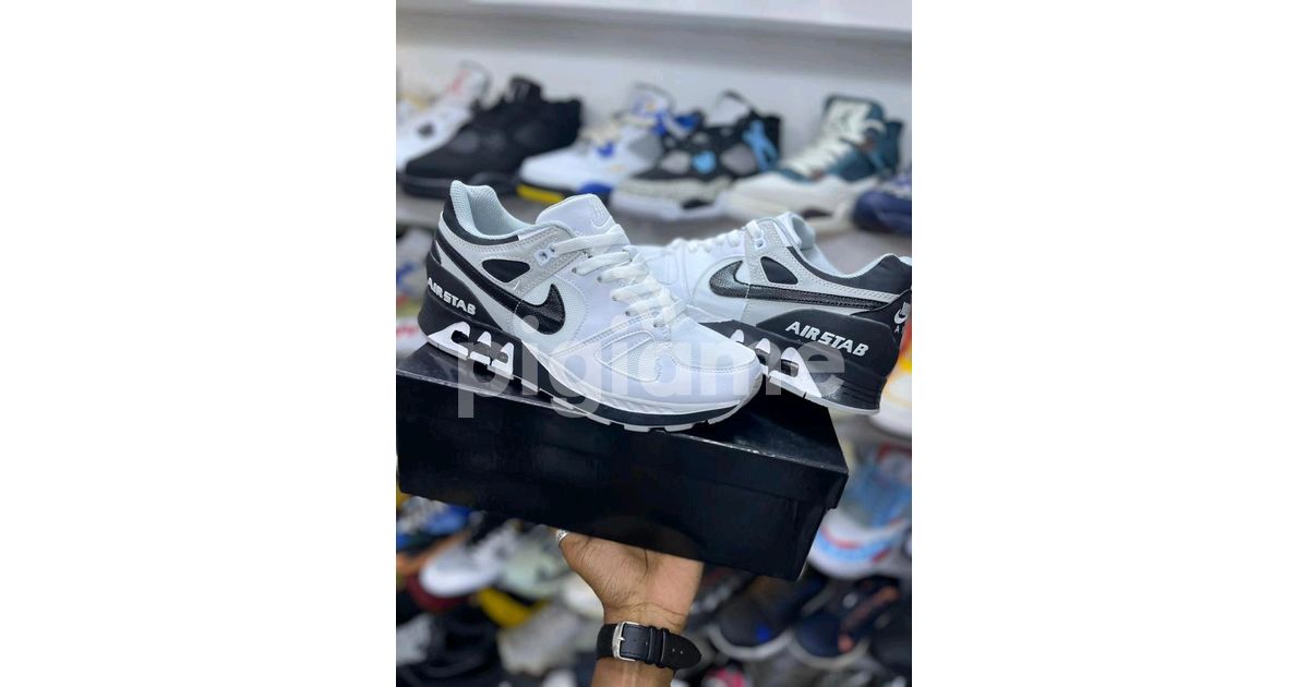 Nike Air Stab in Nairobi CBD City Centre PigiaMe