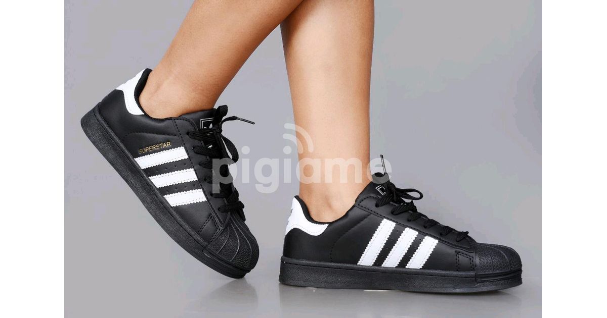 Fashion Shoes in Nairobi CBD PigiaMe