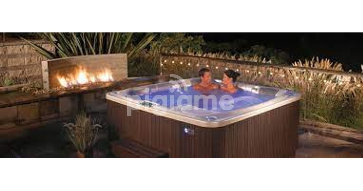 Jacuzzi Installations In NairobiHot Tub Installation Kenya in Nairobi