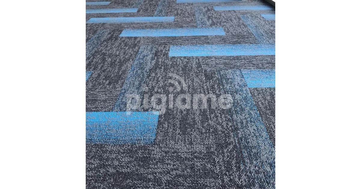 Custom Carpet Tile in Nairobi CBD, Accra Road PigiaMe