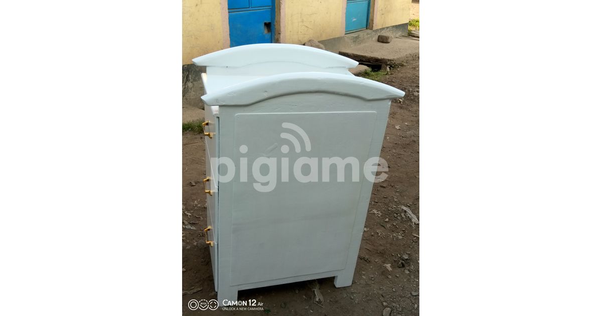 Wooden Chest Of Drawers 3.5 Utc in Nairobi CBD PigiaMe