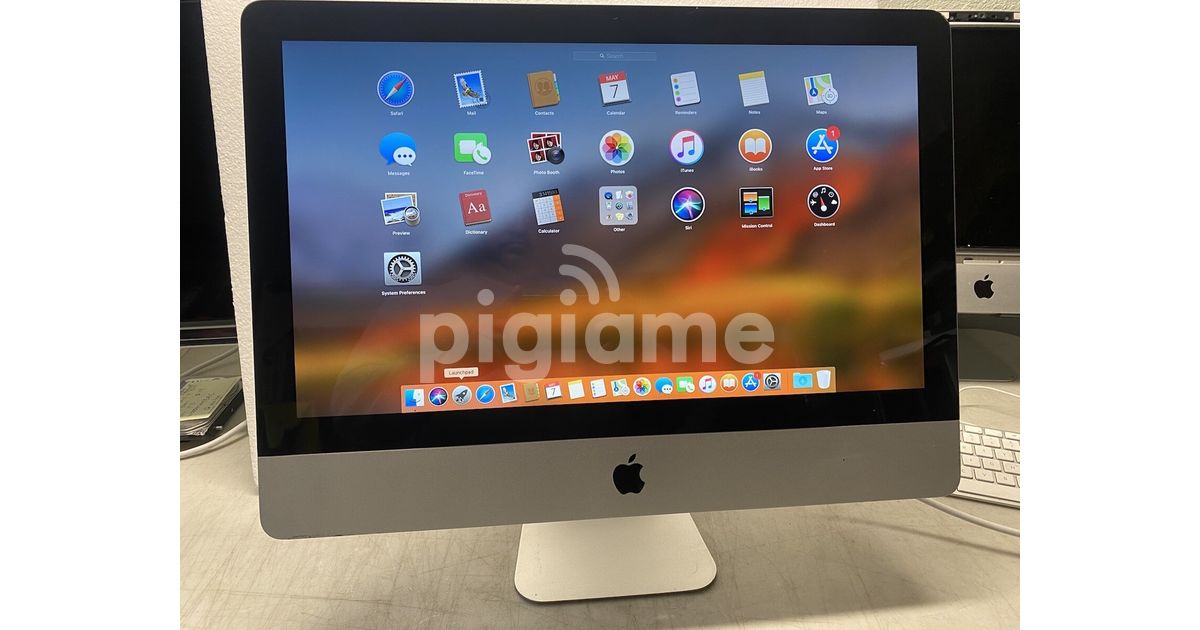 Imac 21.5