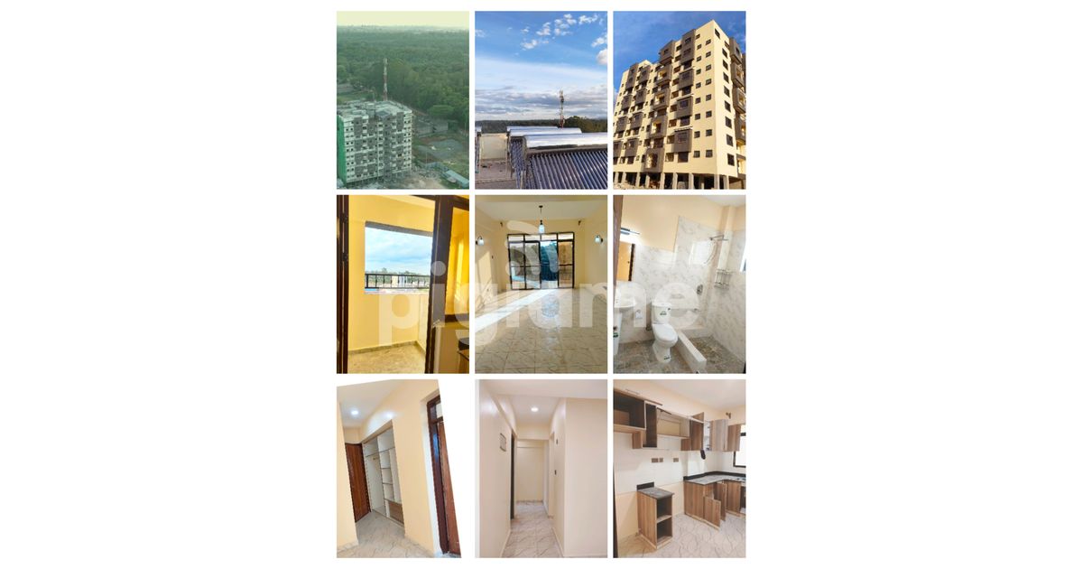 Lenana Fairview Heights Apartments in Ngong Road, Lenana PigiaMe