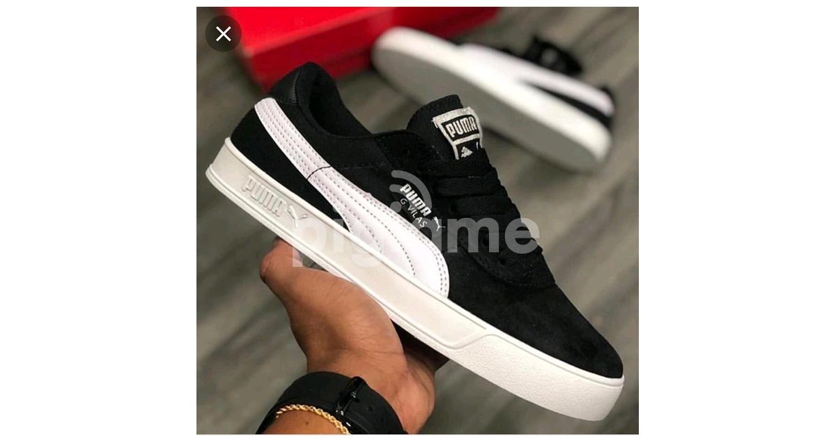 Puma g vilas 37 sales