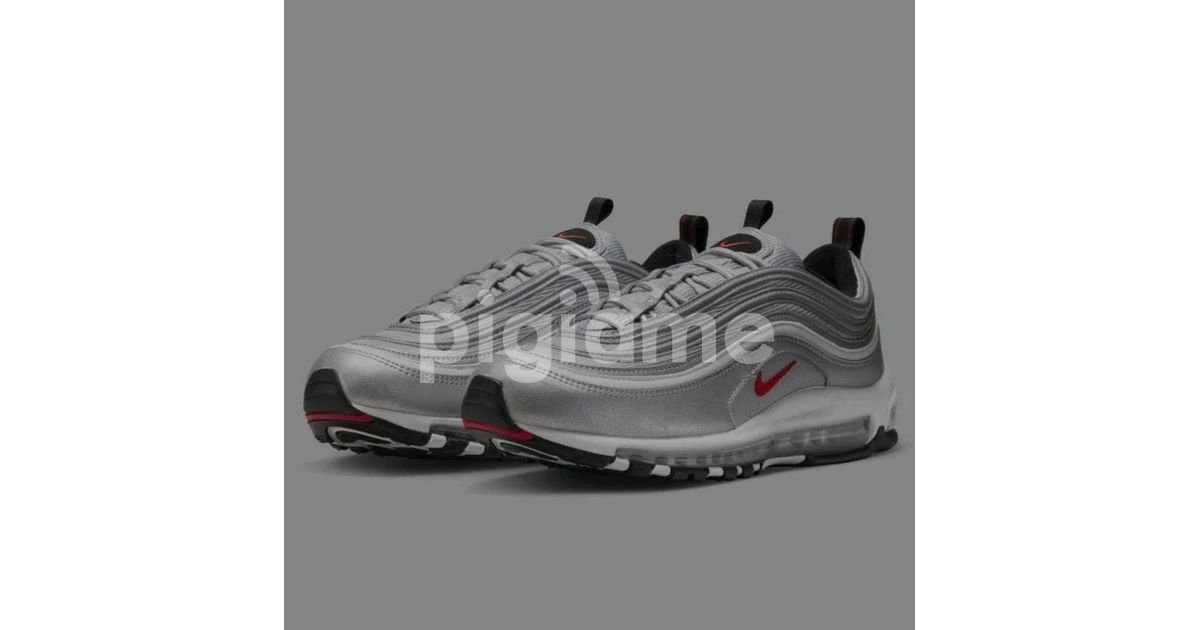 Nike silver deals 2018 uomo