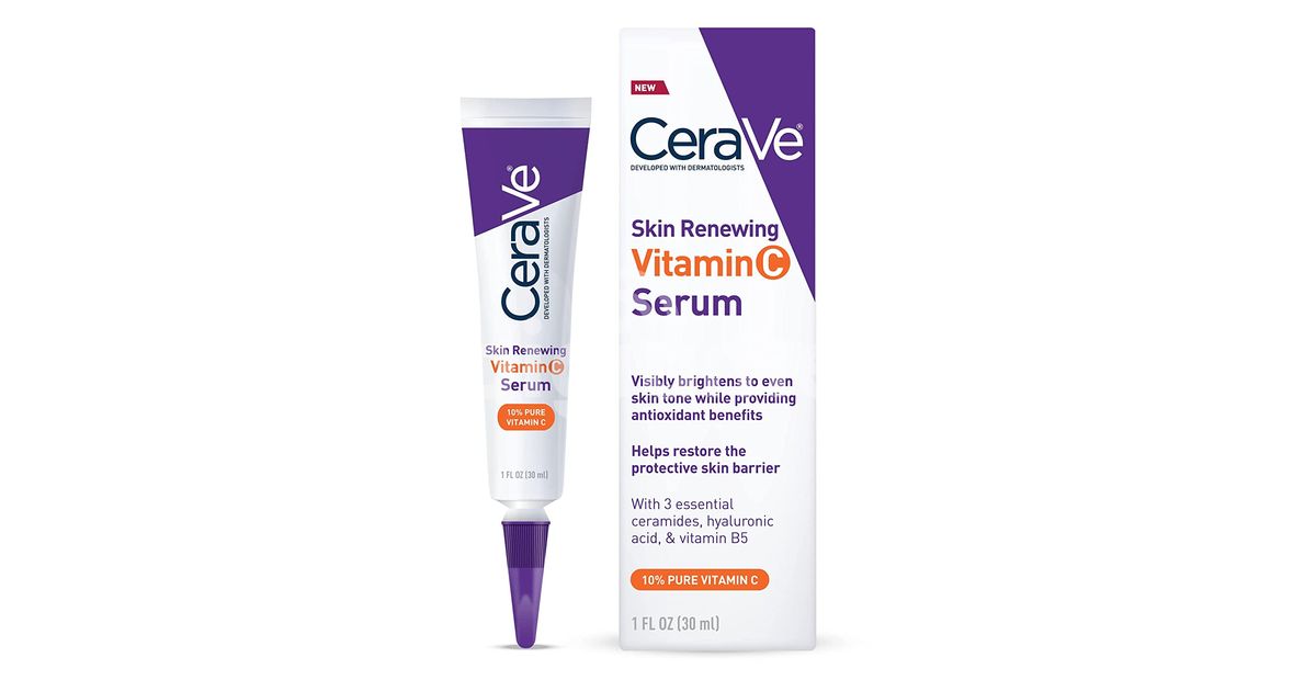 Cerave Vitamin C Serum in Other Nairobi PigiaMe